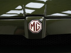 MG RV8 \'95 