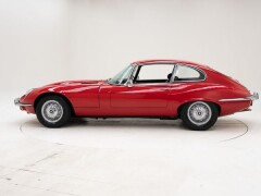 Jaguar E-Type Series 3 V12 \'72 