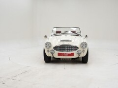 Austin Healey 100/6 \'57 
