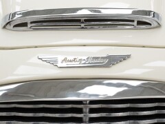 Austin Healey 100/6 \'57 