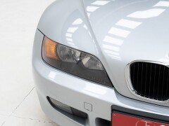 BMW  Z3 1.8 \'2001 