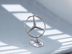 Mercedes Benz 300 SE \'92 