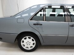 Mercedes Benz 300 SE \'92 