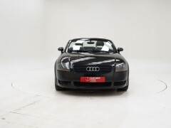 Audi TT Roadster 1.8 Turbo 20v \'2001 