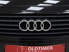 Audi TT Roadster 1.8 Turbo 20v \'2001 