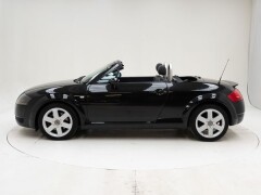 Audi TT Roadster 1.8 Turbo 20v \'2001 
