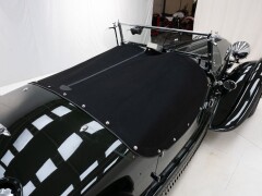 Bentley Alpine \'50 
