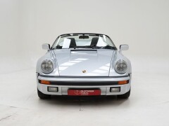 Porsche 911 3.2 Speedster \'89 