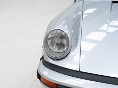 Porsche 911 3.2 Speedster \'89 