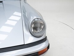 Porsche 911 3.2 Speedster \'89 