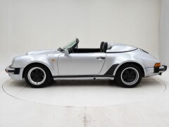 Porsche 911 3.2 Speedster \'89 