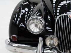 Jaguar XK 150 DHC \'59 