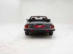 Jaguar XJS V12 Convertible \'89 
