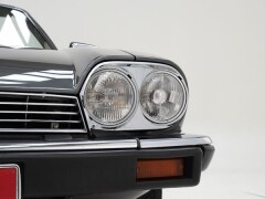 Jaguar XJS V12 Convertible \'89 