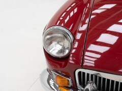MG B Roadster \'76 