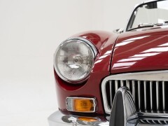 MG B Roadster \'76 
