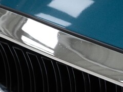 Volvo 1800 ES \'73 