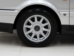 Audi 2.6 Cabrio \'95 