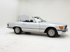Mercedes Benz 450 SL + Hardtop \'74 
