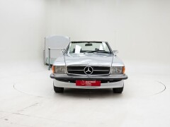 Mercedes Benz 450 SL + Hardtop \'74 