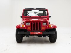 Jeep Wrangler Edition 4.0 \'93 