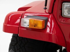 Jeep Wrangler Edition 4.0 \'93 
