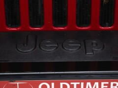 Jeep Wrangler Edition 4.0 \'93 