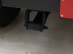 Jeep Wrangler Edition 4.0 \'93 