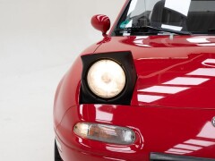 Mazda  MX5 \'91 