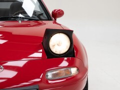 Mazda  MX5 \'91 