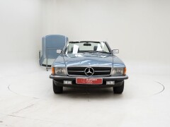 Mercedes Benz 280 SL + Hardtop \'85 