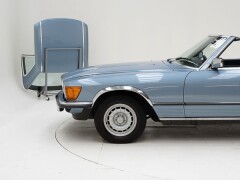 Mercedes Benz 280 SL + Hardtop \'85 
