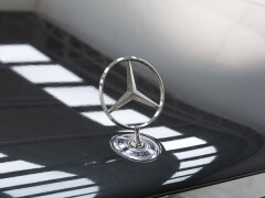 Mercedes Benz S 320 \'95 