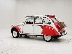 Citroen 2 CV Dolly \'88 