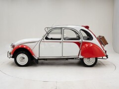 Citroen 2 CV Dolly \'88 
