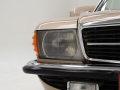 Mercedes Benz 300 SL + Hardtop \'88 