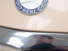 Mercedes Benz 300 SL + Hardtop \'88 