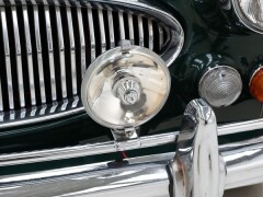 Austin Healey 3000 MkIII Convertible \'65 