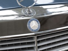 Mercedes Benz 500 SEL \'81 