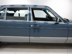Mercedes Benz 500 SEL \'81 