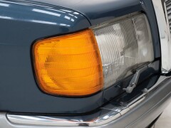 Mercedes Benz 500 SEL \'81 