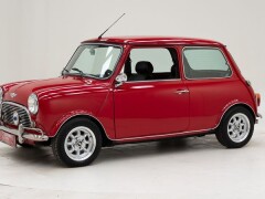 Mini 1.3 MPI MK1 Look \'98 