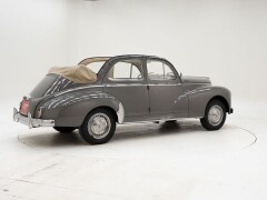 Peugeot 203 C \'59 