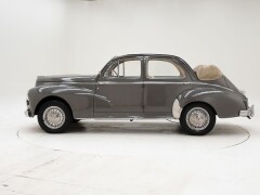 Peugeot 203 C \'59 