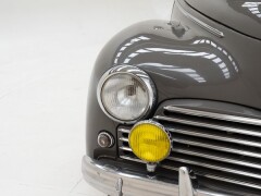 Peugeot 203 C \'59 