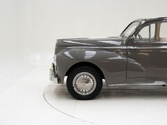 Peugeot 203 C \'59 