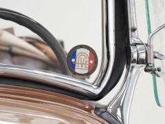 Chrysler CM Roadster \'31 