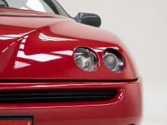 Alfa Romeo Spider Type 916 \'96 