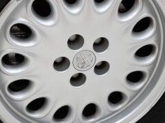 Alfa Romeo Spider Type 916 \'96 