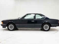BMW  633 CSi \'78 
